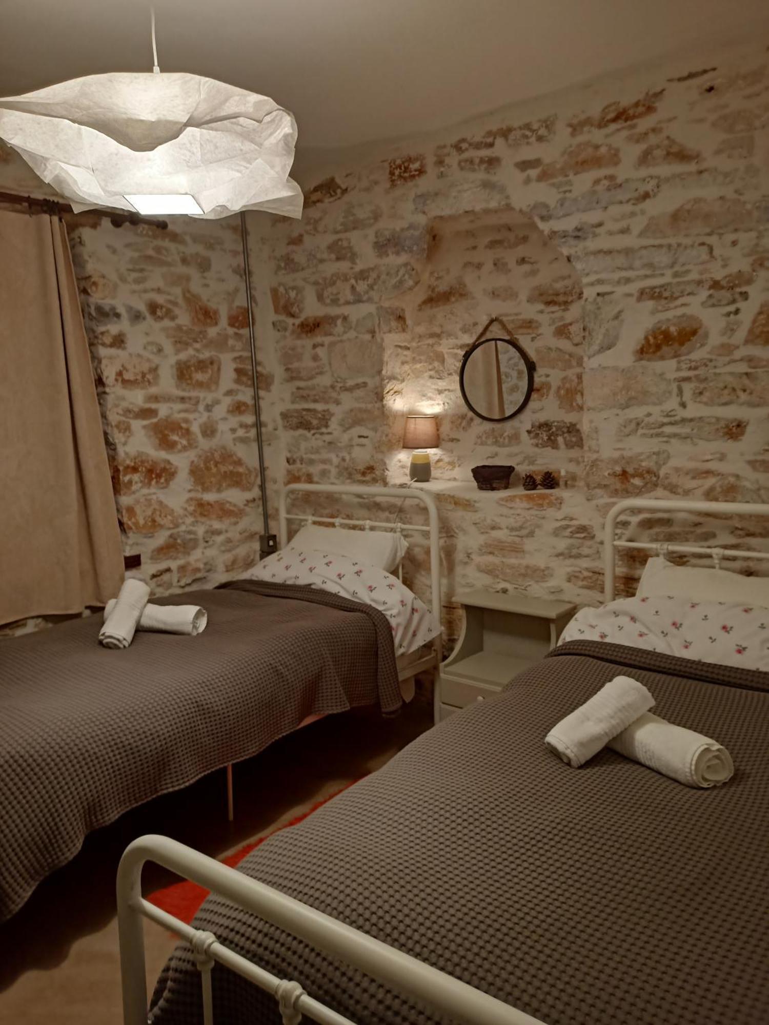 Riga'S Pinakoti Lodge Pinakatai Экстерьер фото