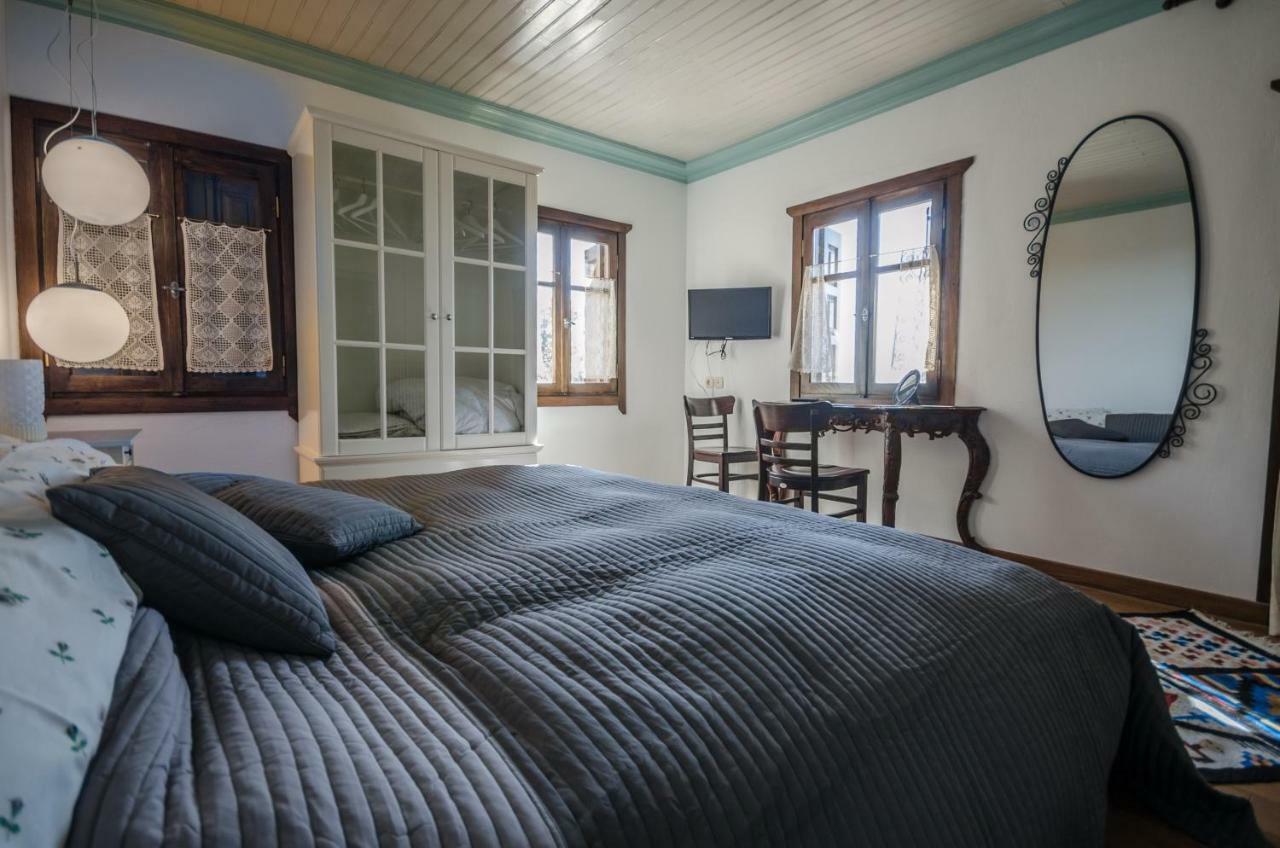 Riga'S Pinakoti Lodge Pinakatai Экстерьер фото